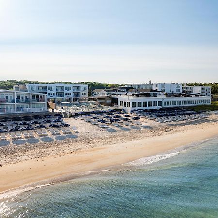 Sea Crest Beach Resort Falmouth Luaran gambar