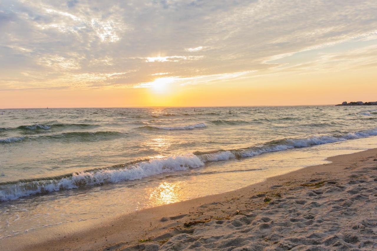 Sea Crest Beach Resort Falmouth Luaran gambar