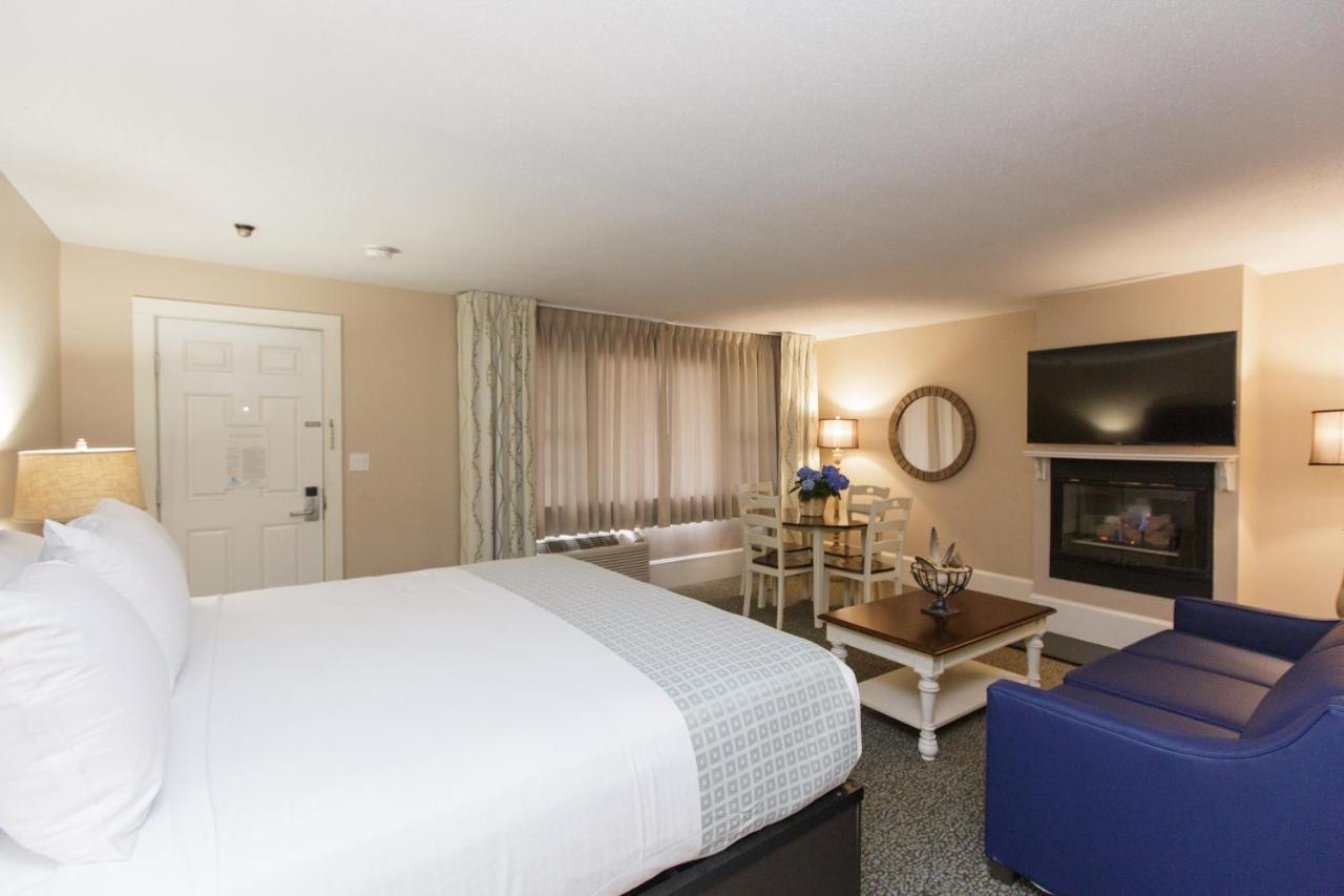 Sea Crest Beach Resort Falmouth Luaran gambar