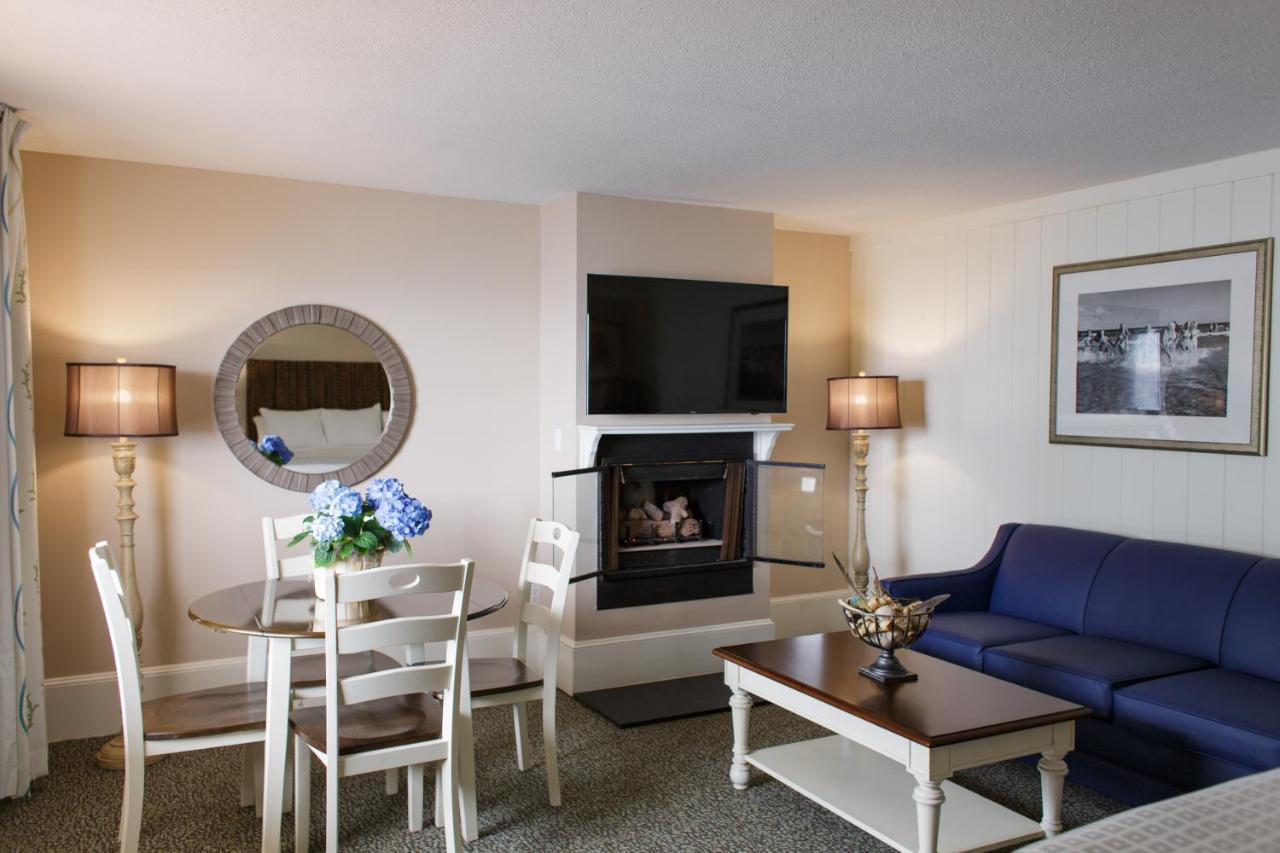 Sea Crest Beach Resort Falmouth Luaran gambar