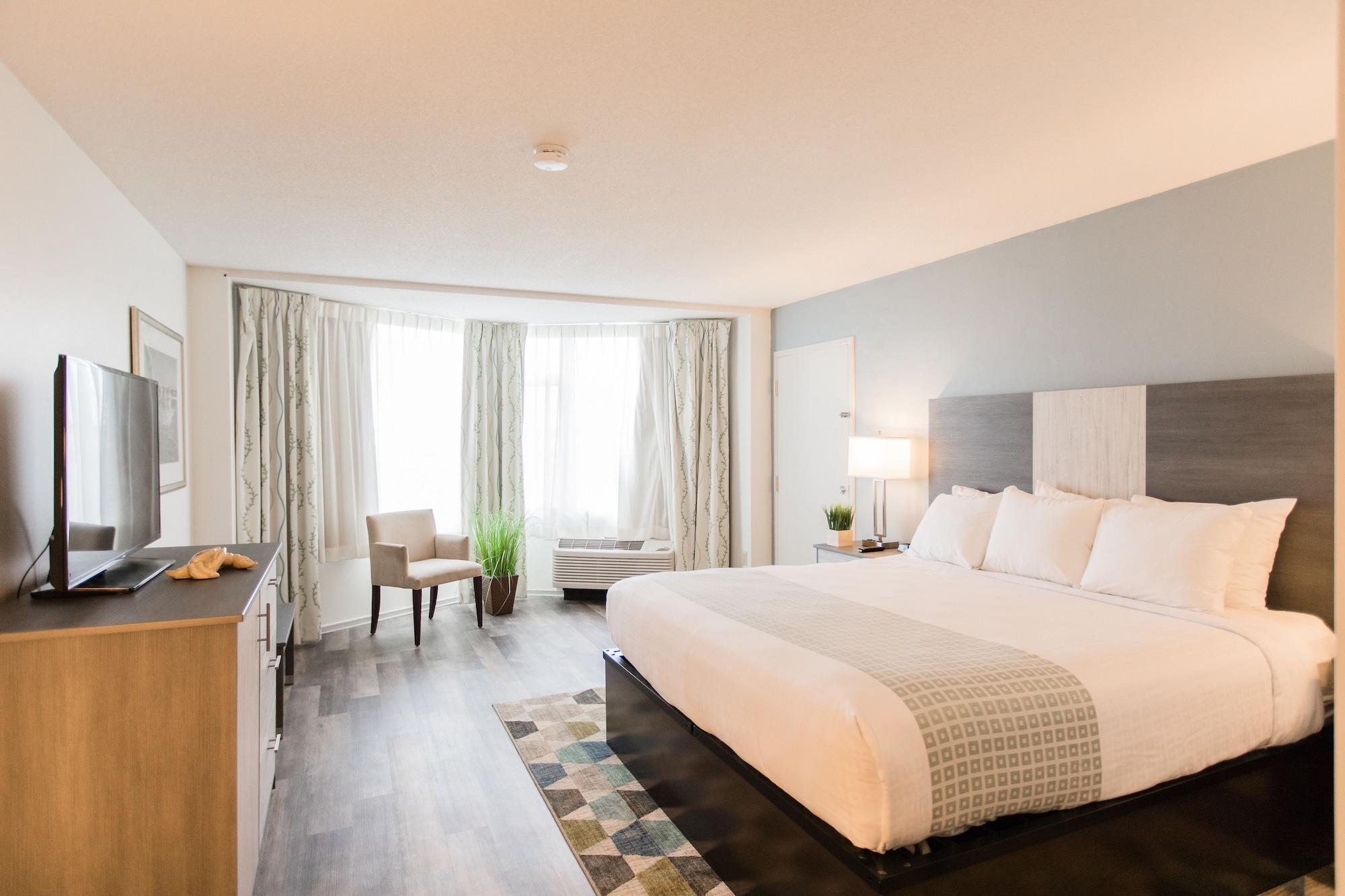 Sea Crest Beach Resort Falmouth Luaran gambar