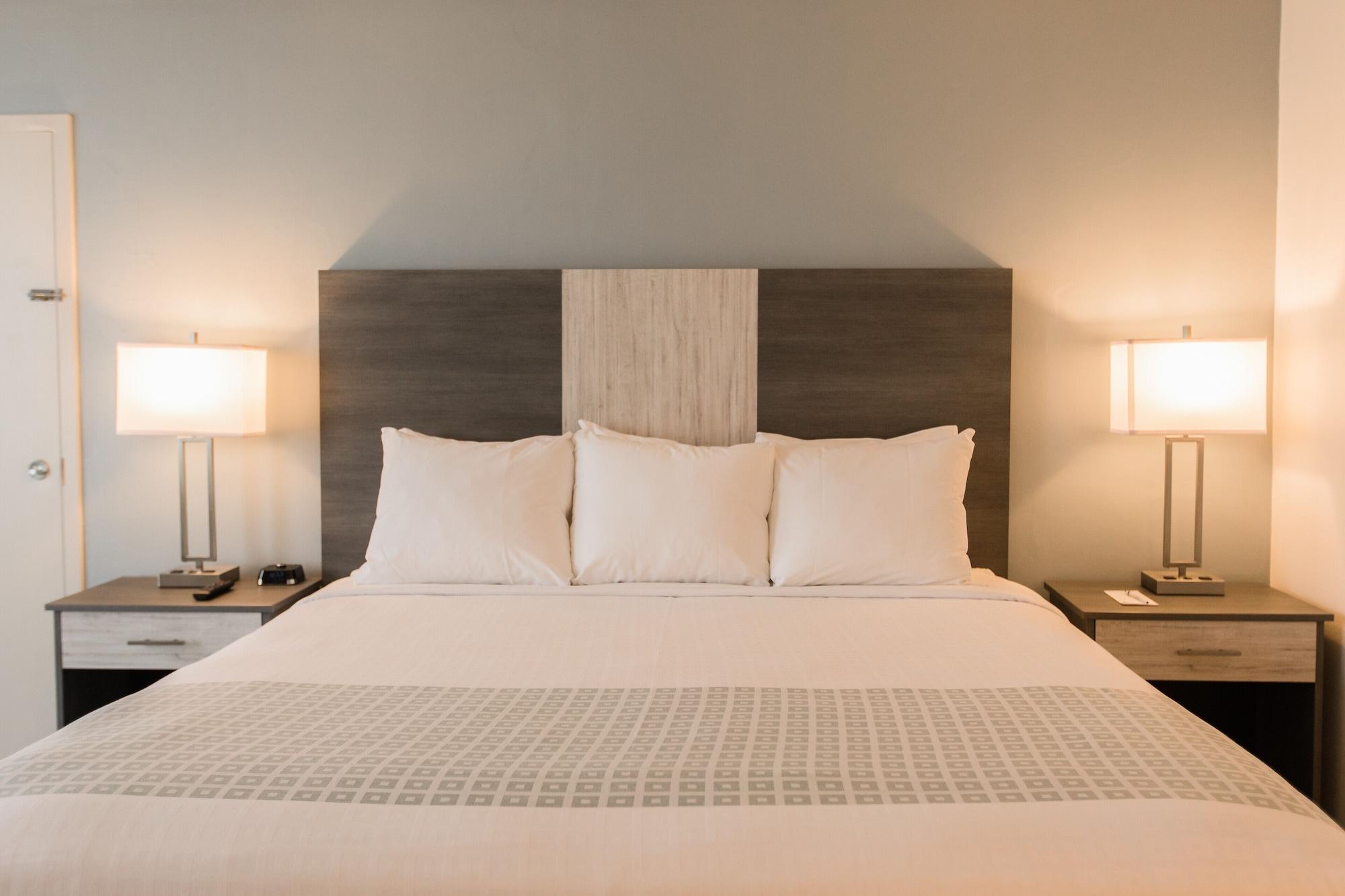 Sea Crest Beach Resort Falmouth Luaran gambar