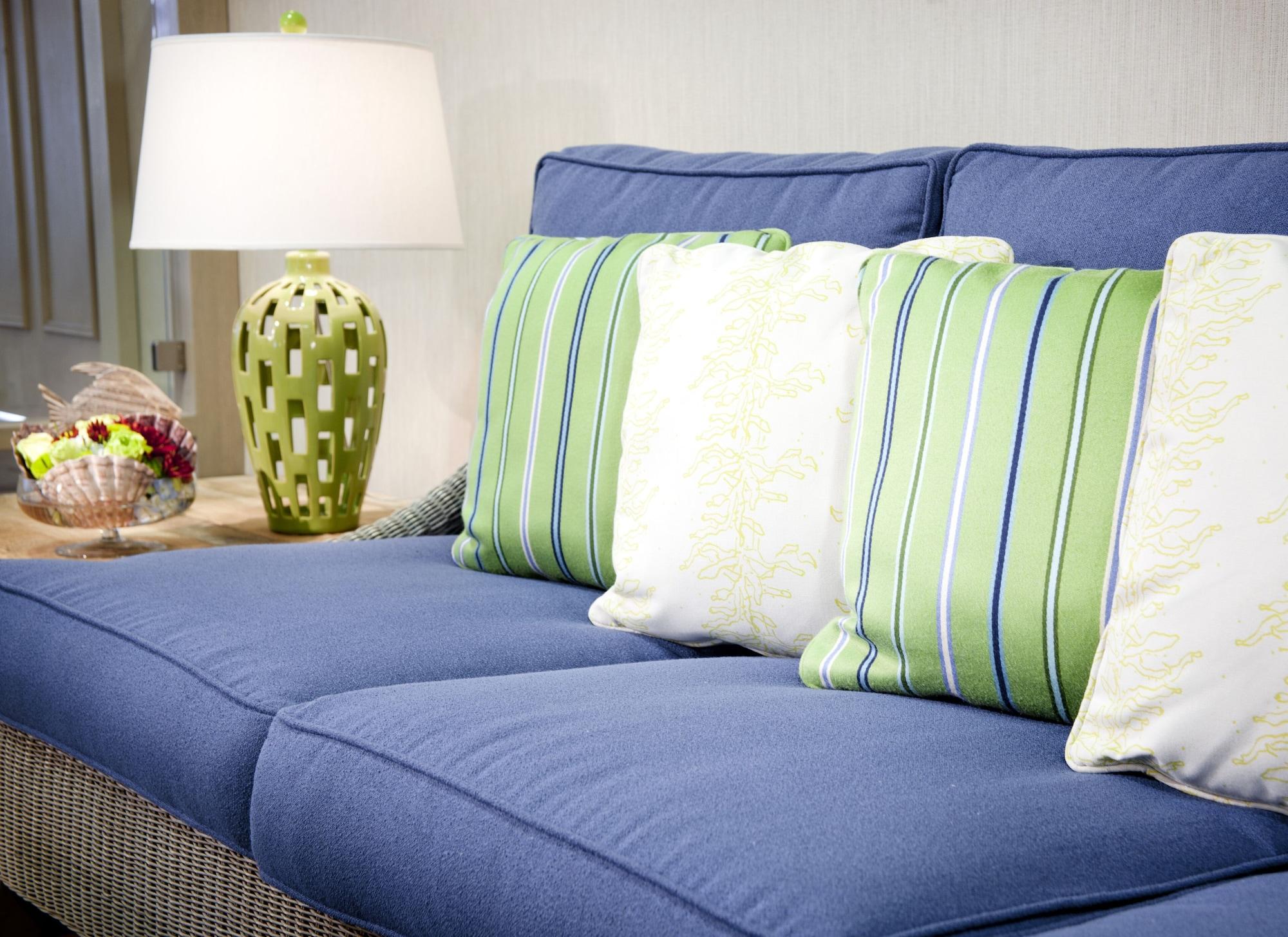 Sea Crest Beach Resort Falmouth Luaran gambar