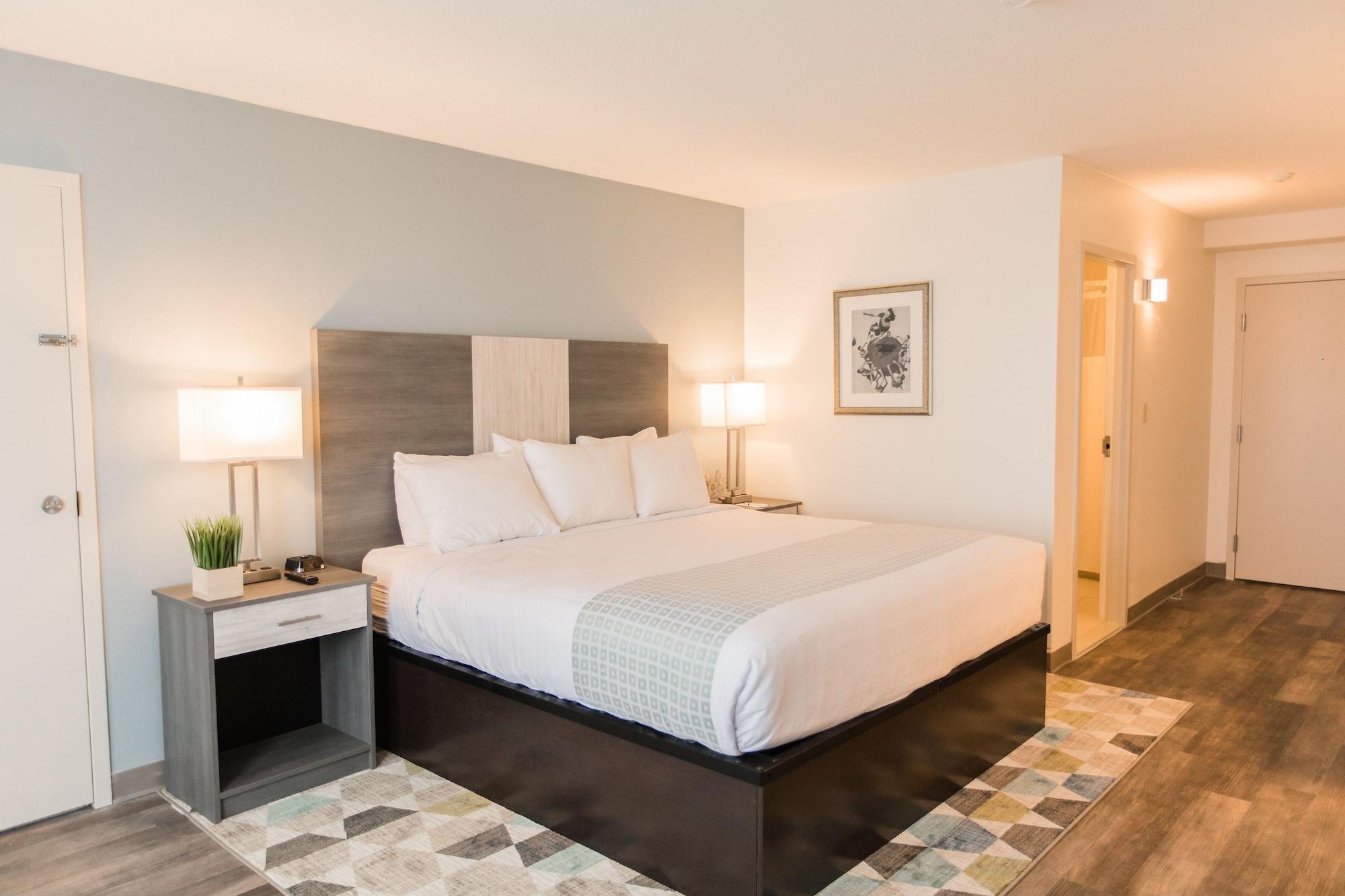 Sea Crest Beach Resort Falmouth Luaran gambar