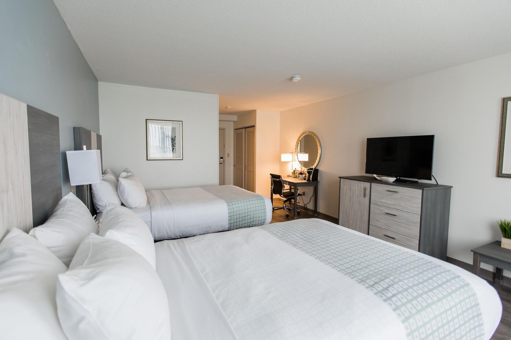 Sea Crest Beach Resort Falmouth Luaran gambar