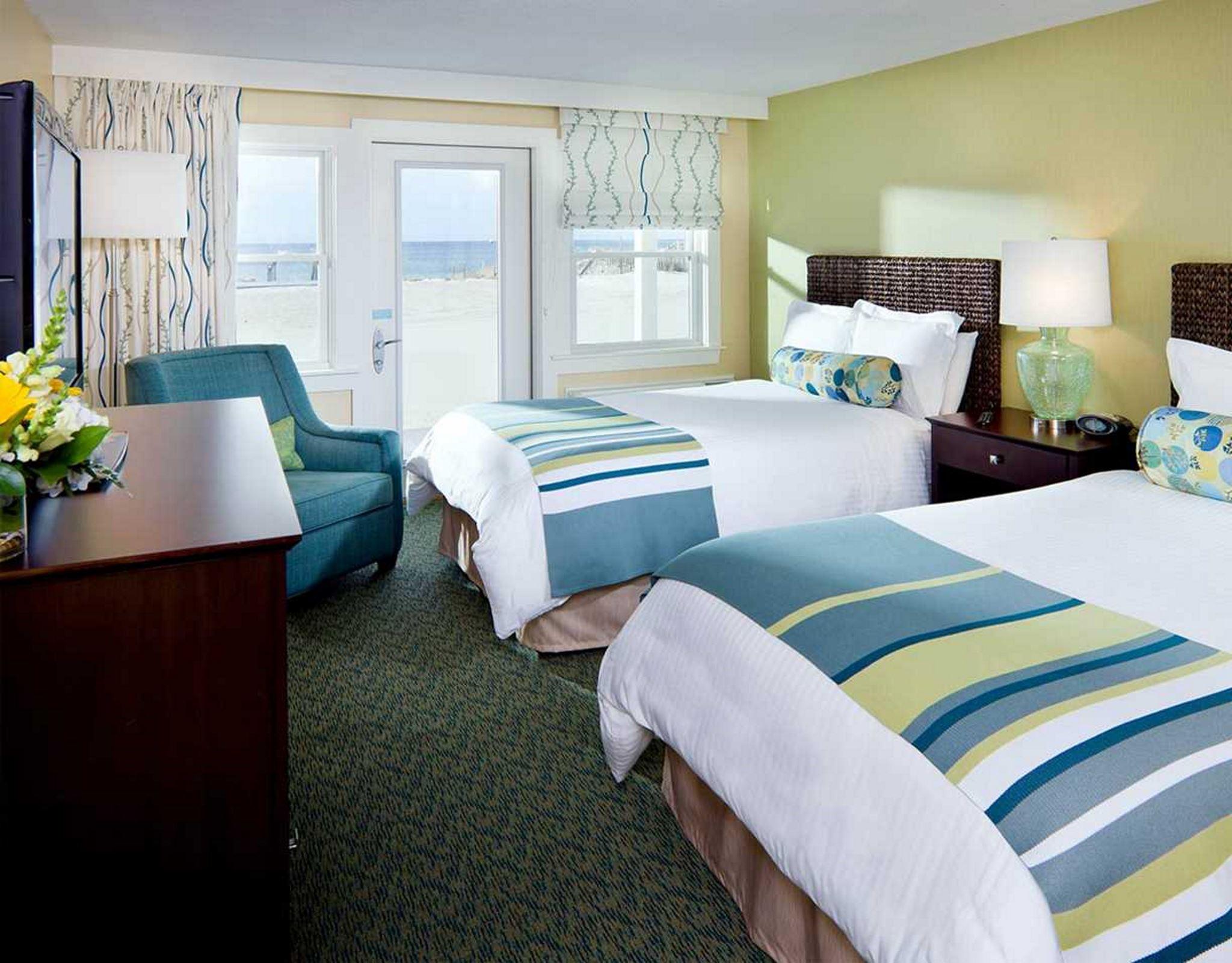 Sea Crest Beach Resort Falmouth Luaran gambar