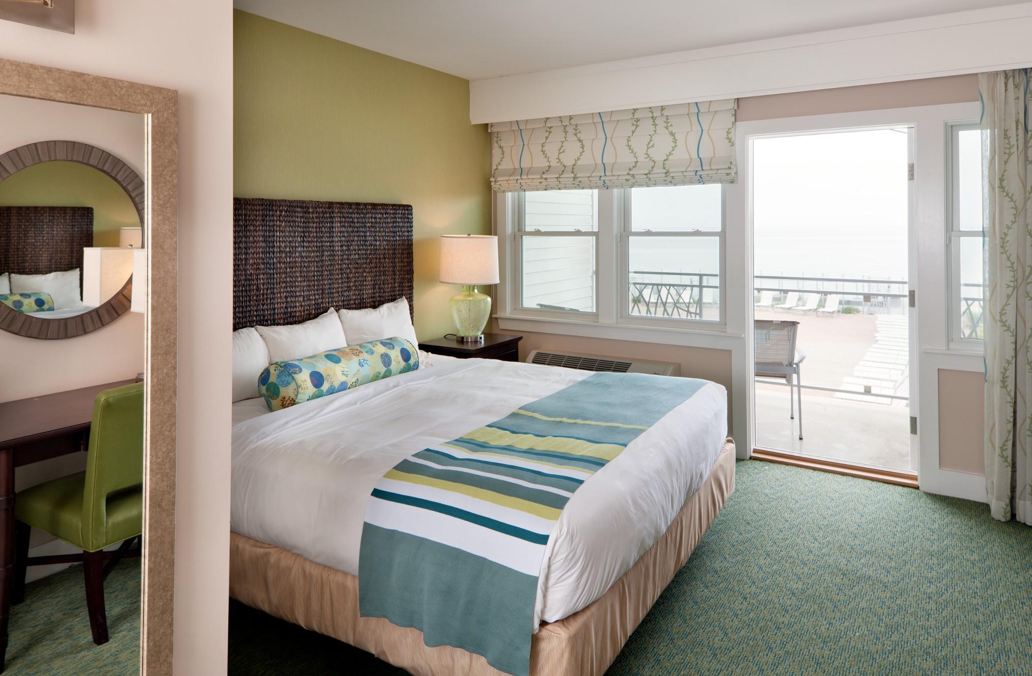 Sea Crest Beach Resort Falmouth Luaran gambar