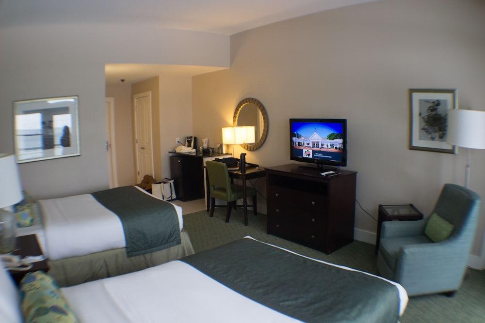 Sea Crest Beach Resort Falmouth Luaran gambar