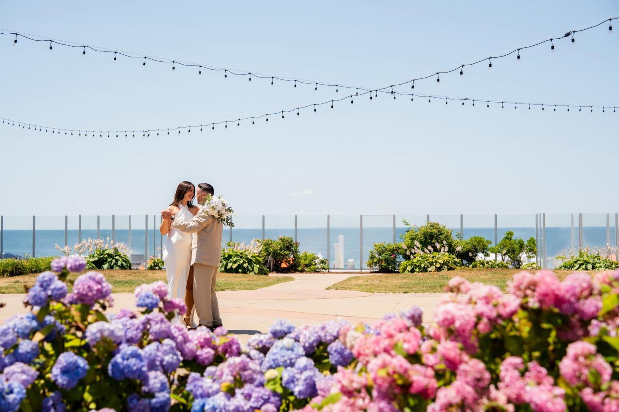 Sea Crest Beach Resort Falmouth Luaran gambar