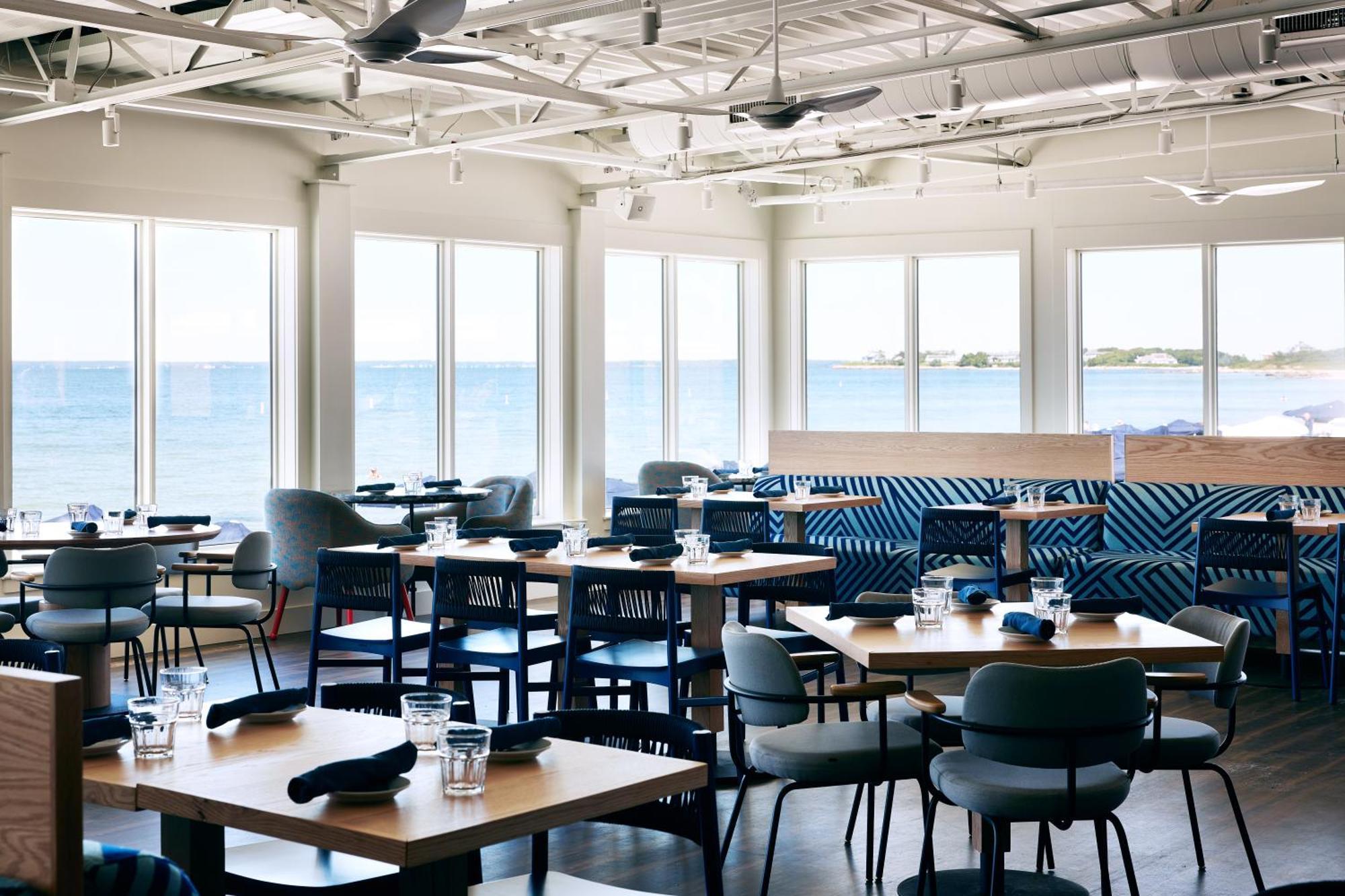 Sea Crest Beach Resort Falmouth Luaran gambar
